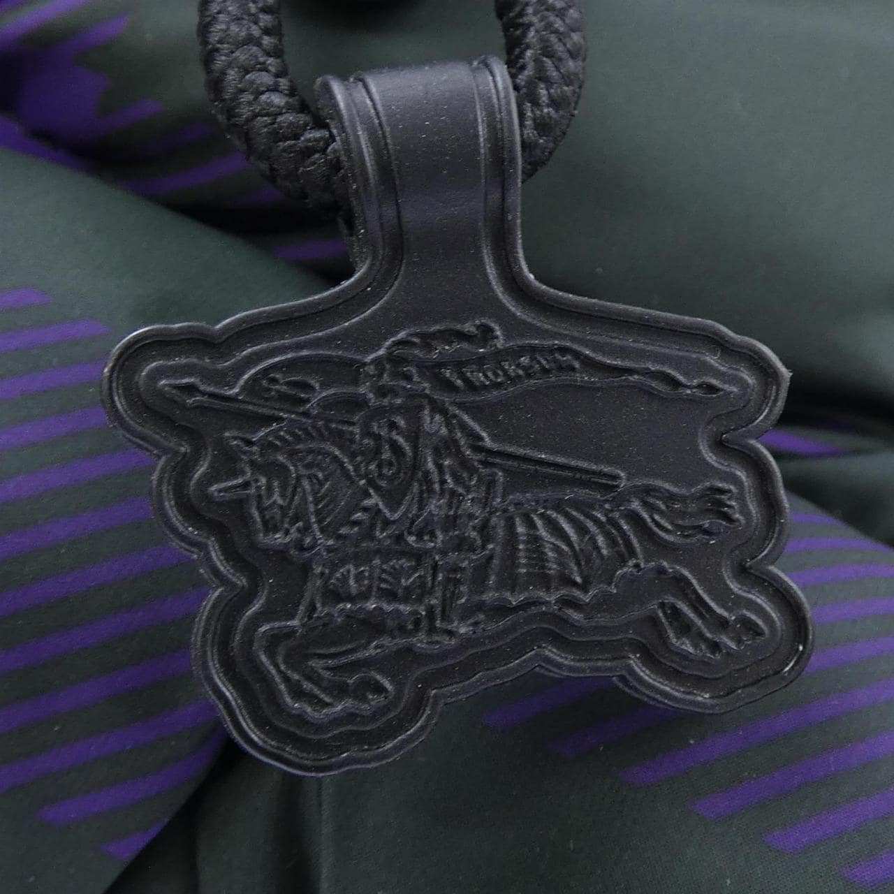 バーバリー BURBERRY ブーツ