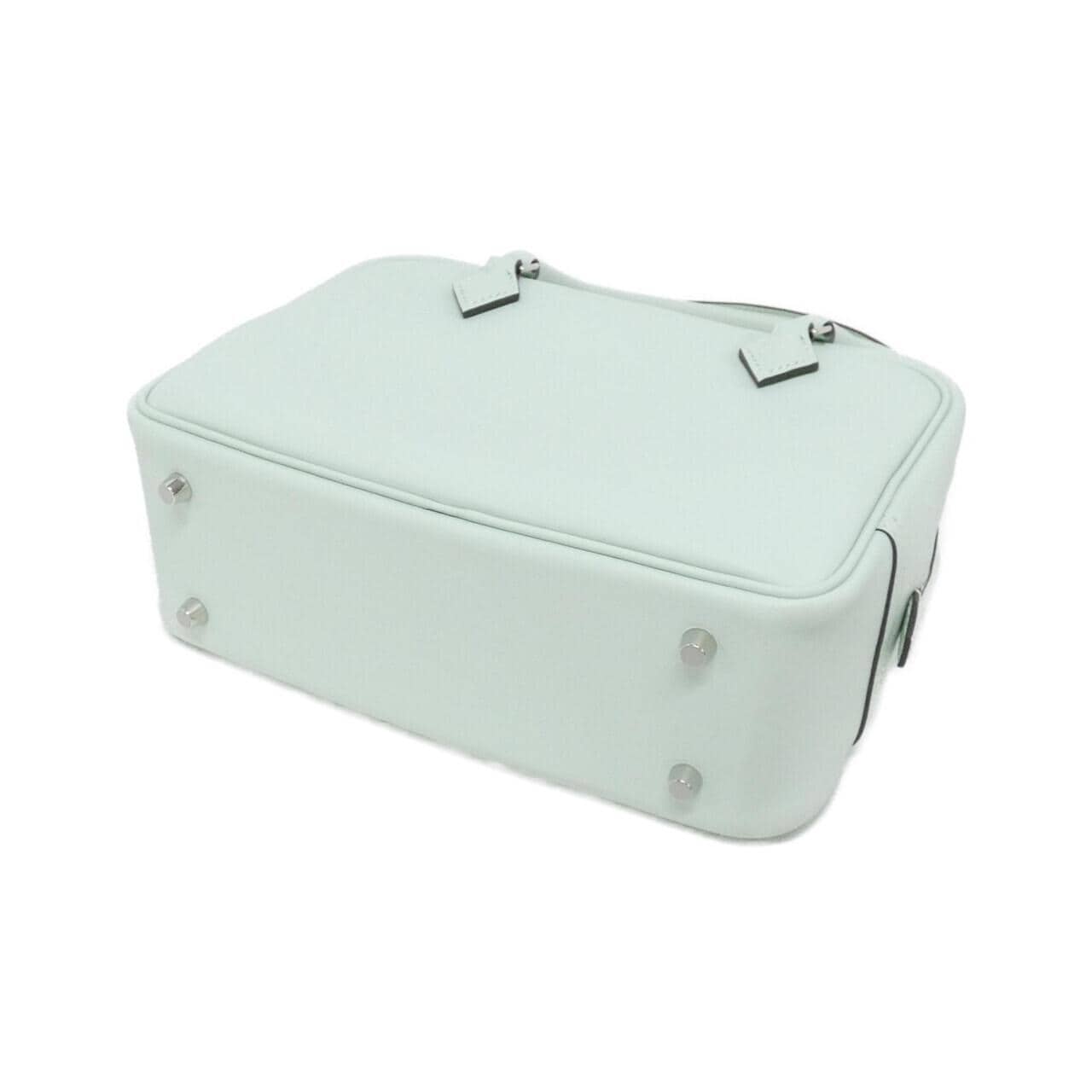 【未使用品】エルメス ミニ プリュム MINI 048263CK バッグ