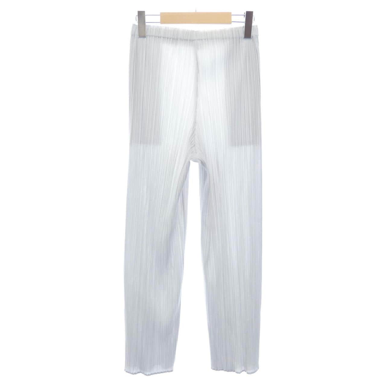 プリーツプリーズ PLEATS PLEASE PP55-JF111 パンツ