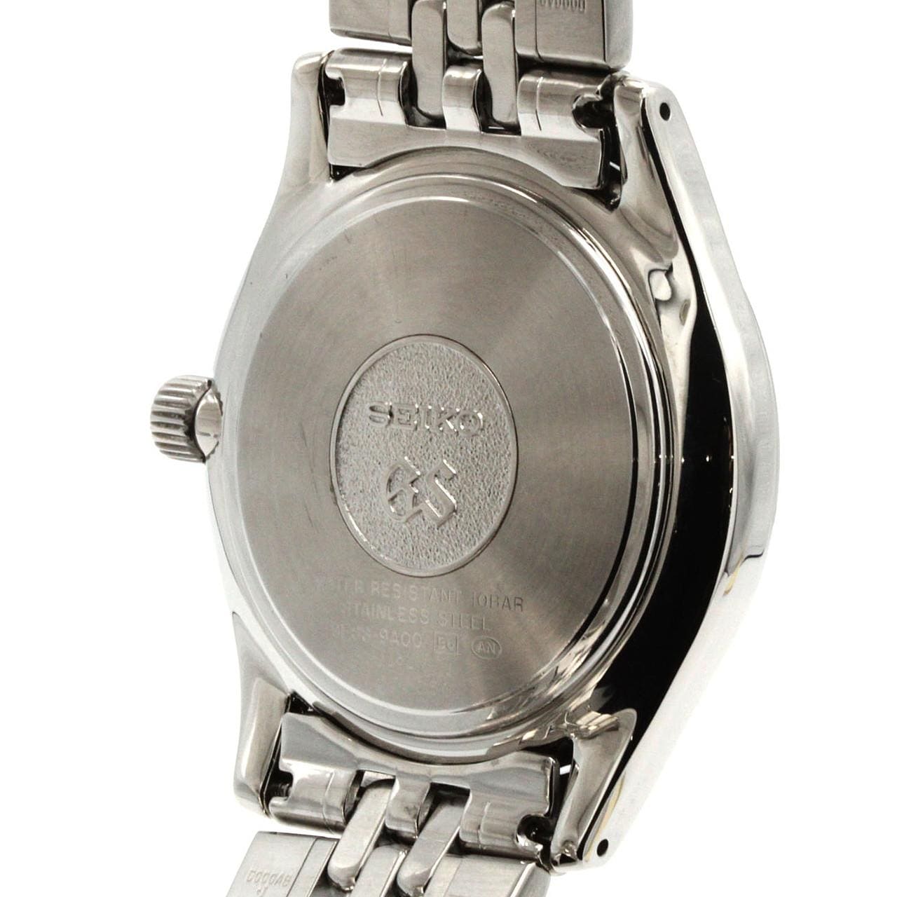 【ノーメンテナンス還元価格】セイコー グランドセイコー･クォーツ 9F83-9A00/SBGT003 SS クォーツ