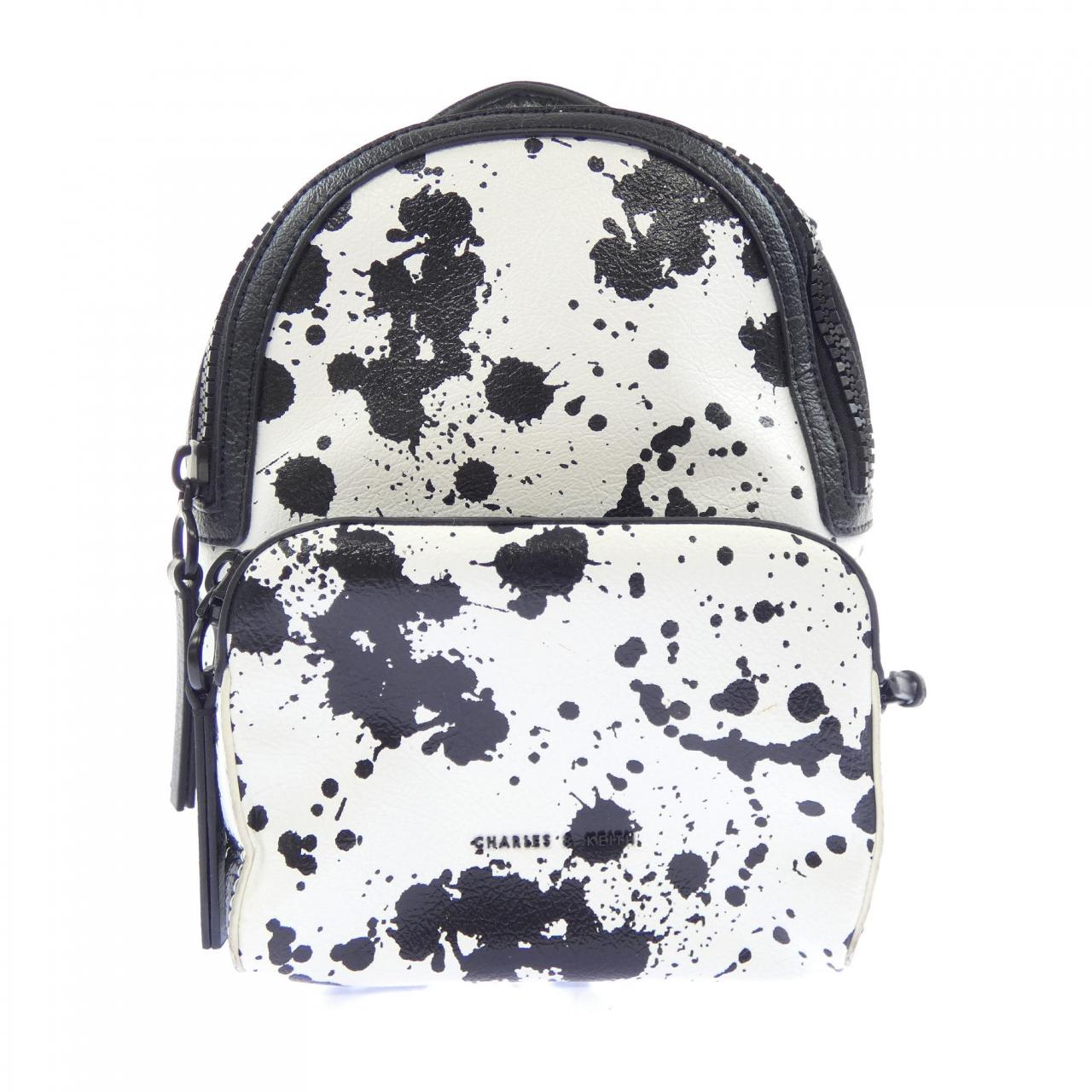チャールズアンドキース CHARLES&KEITH BACKPACK