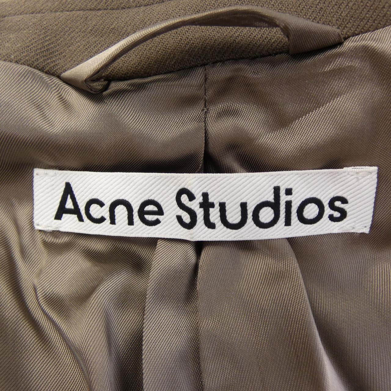アクネストゥディオズ ACNE STUDIOS ジャケット