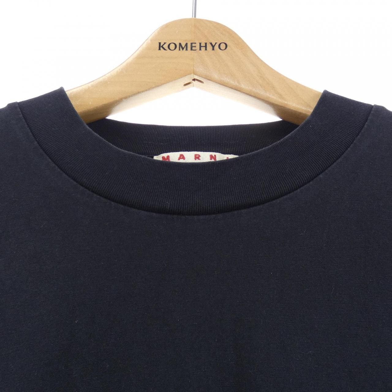 マルニ MARNI HUMU0223X1 Tシャツ