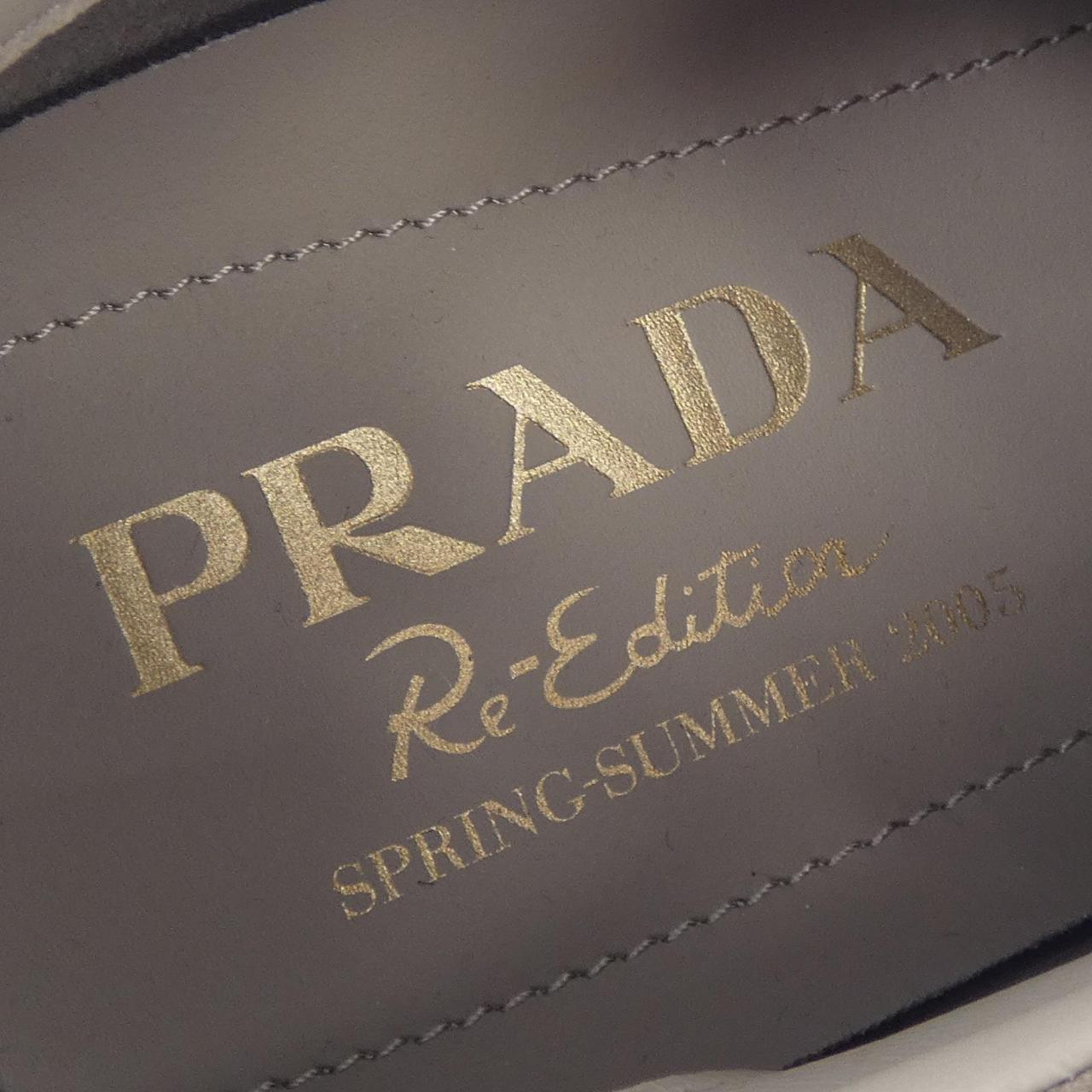 プラダ PRADA 4E1165 スニーカー
