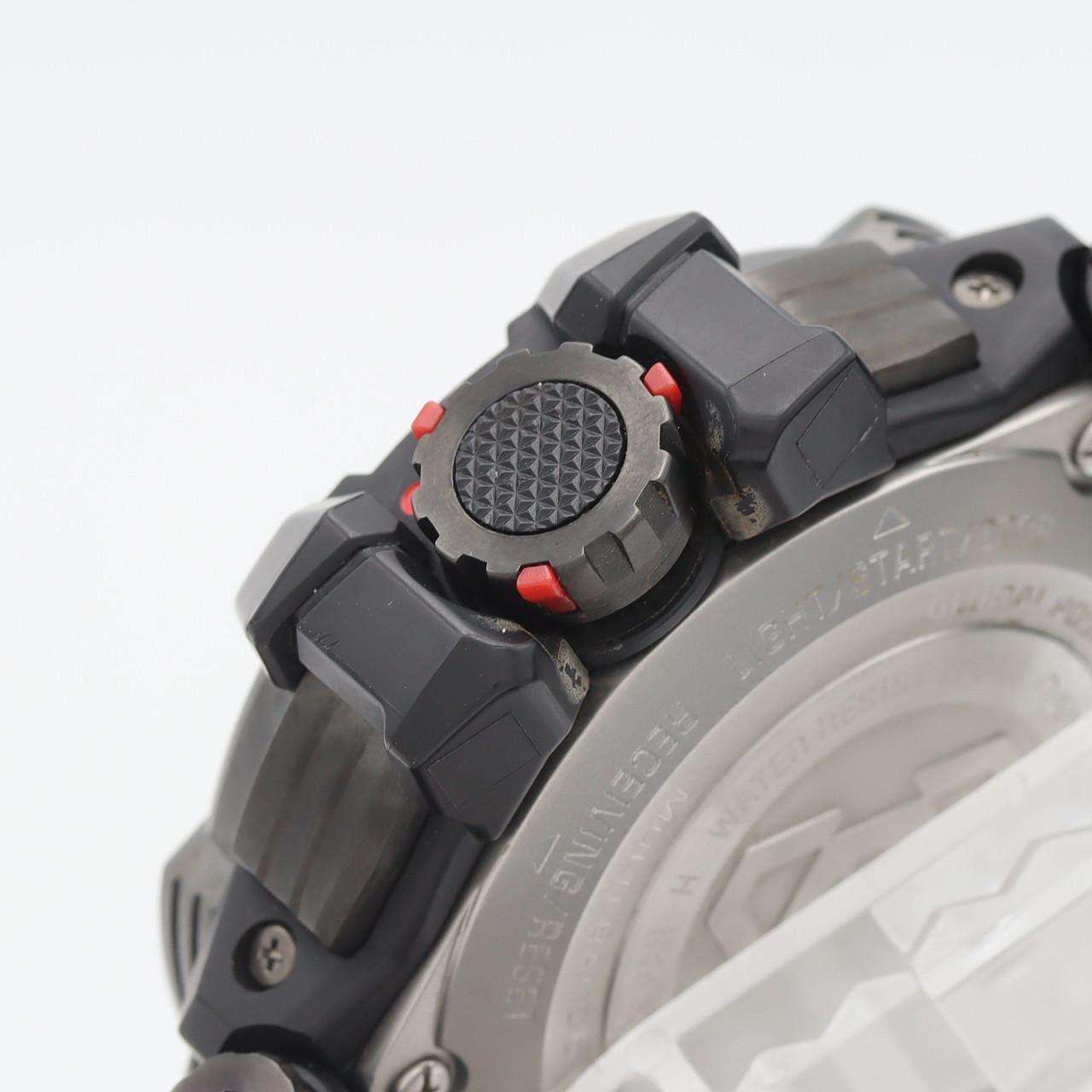 カシオ G-SHOCK･スカイコックピットGPS GPW-1000FC-1AJF その他 ソーラークォーツ