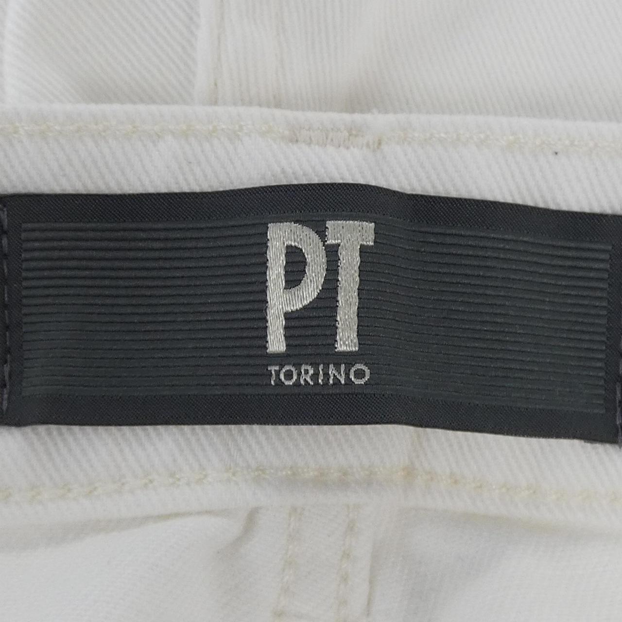 ピーティートリノ PT TORINO C5　TP05B0 ジーンズ