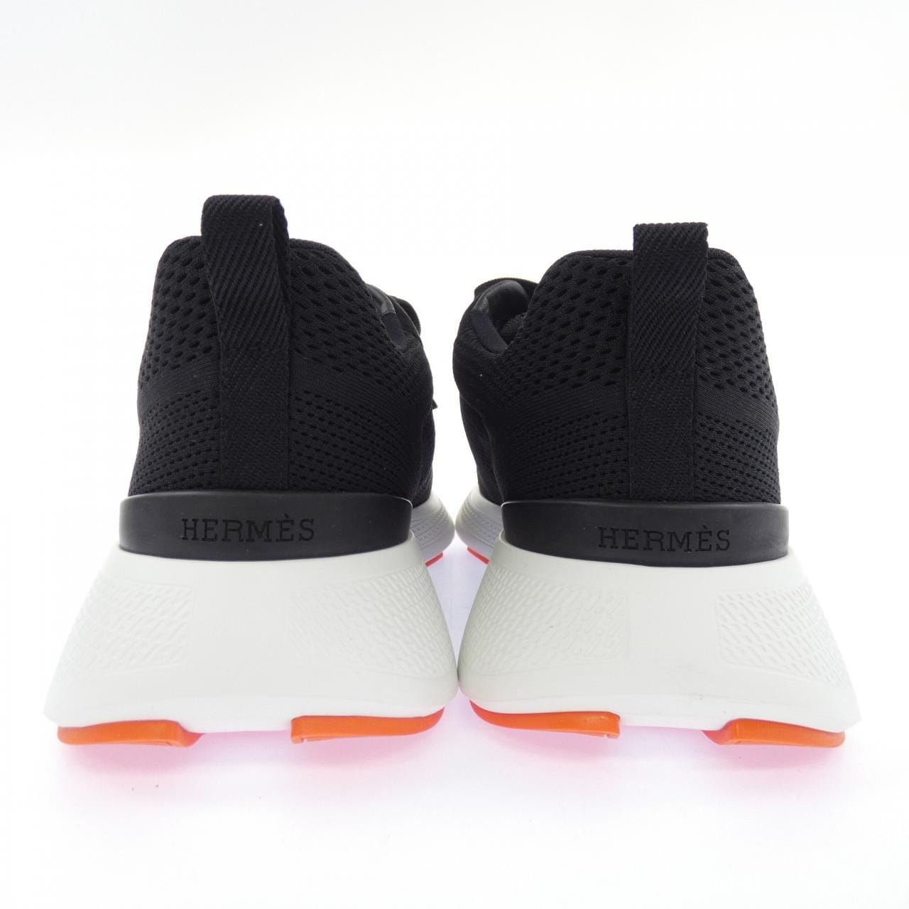 エルメス HERMES ヒーローズ Hディテール 232985Z スニーカー