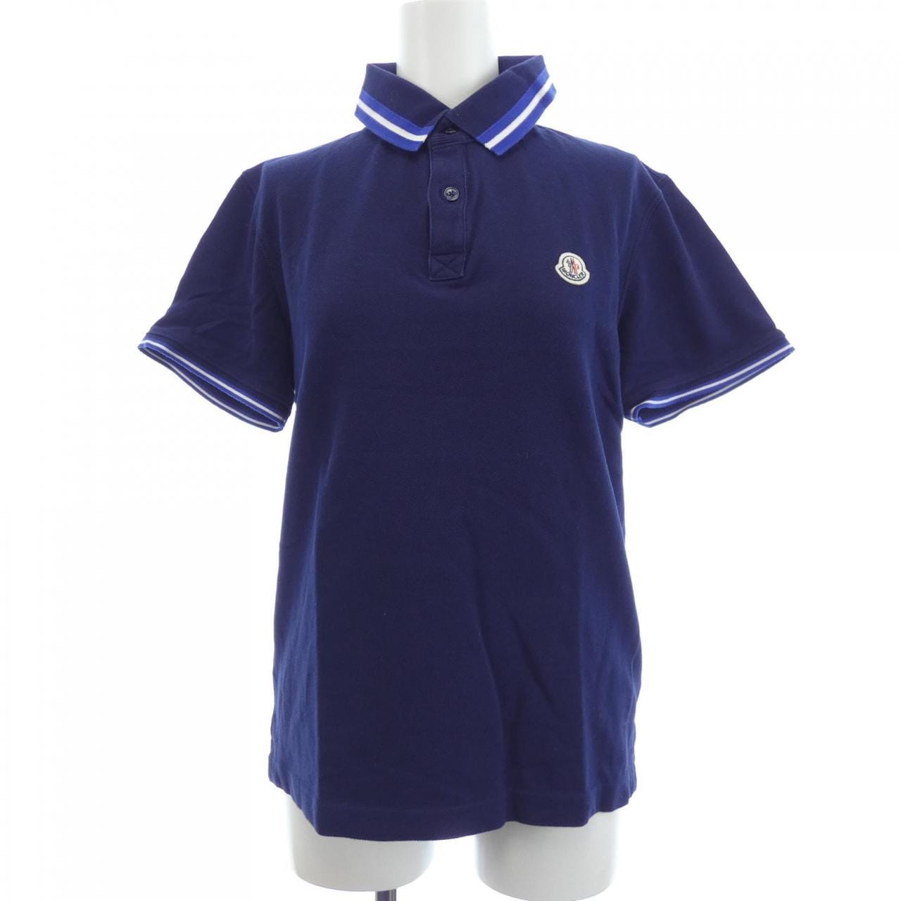モンクレール MONCLER 510918301200 ポロシャツ