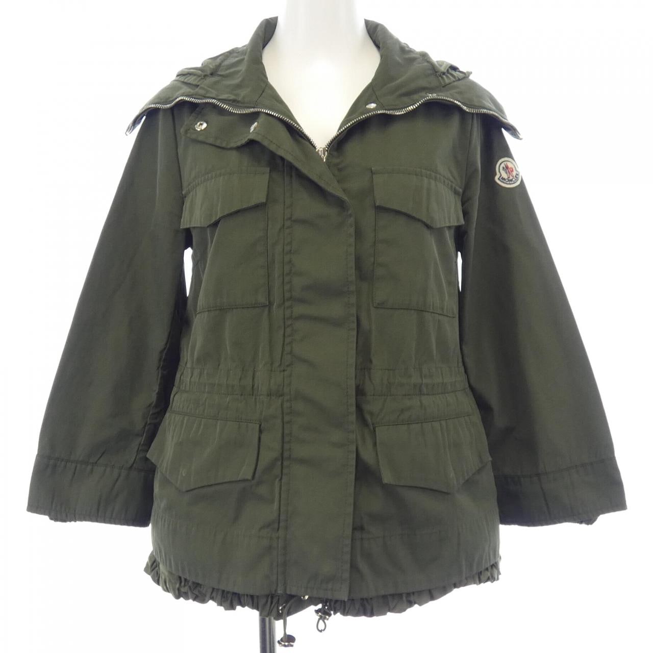 モンクレール MONCLER PAQUERETTE ジャケット