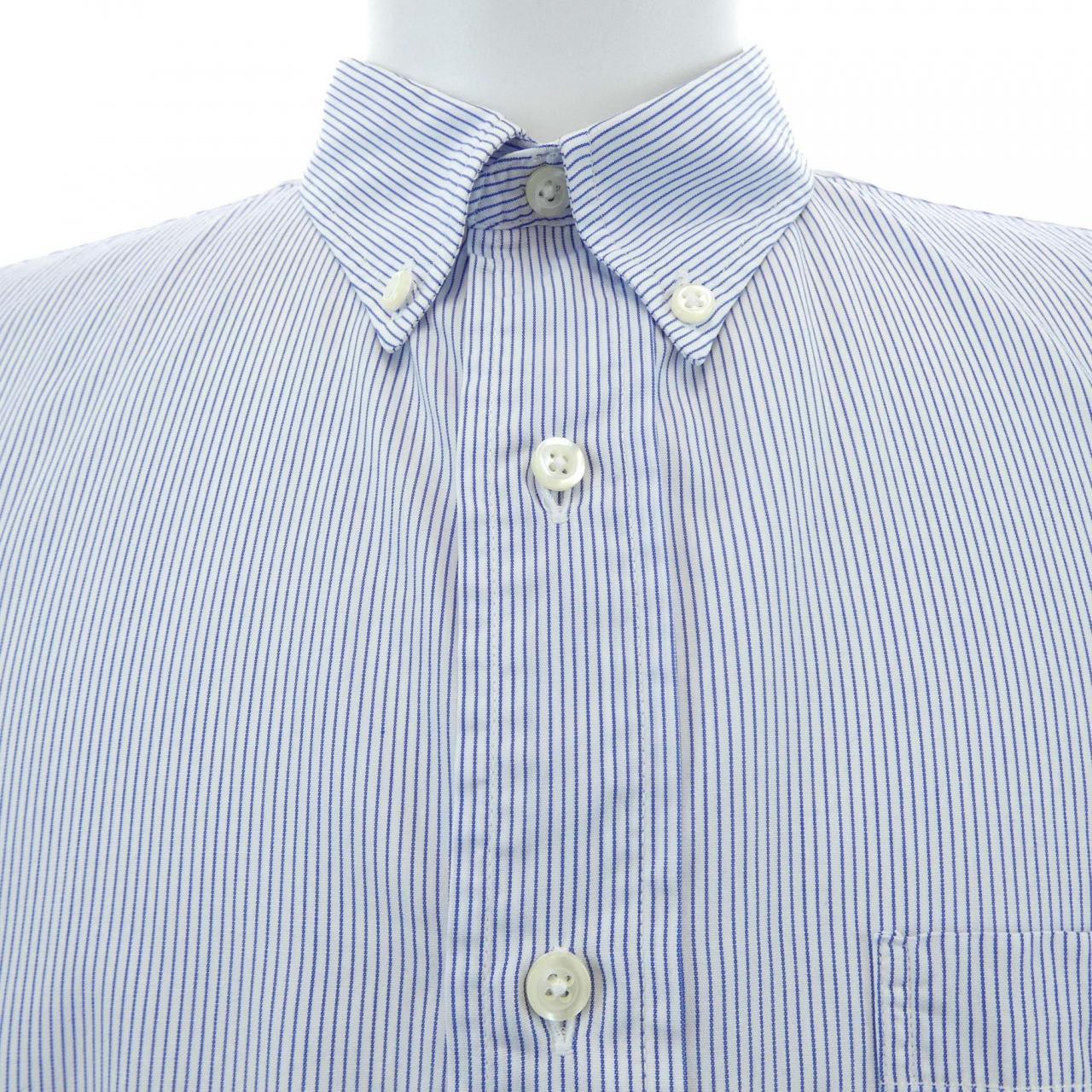 コムデギャルソンオム COMME des GARCONS HOMME INDIVIDUALIZED SHIRT HP-B シャツ