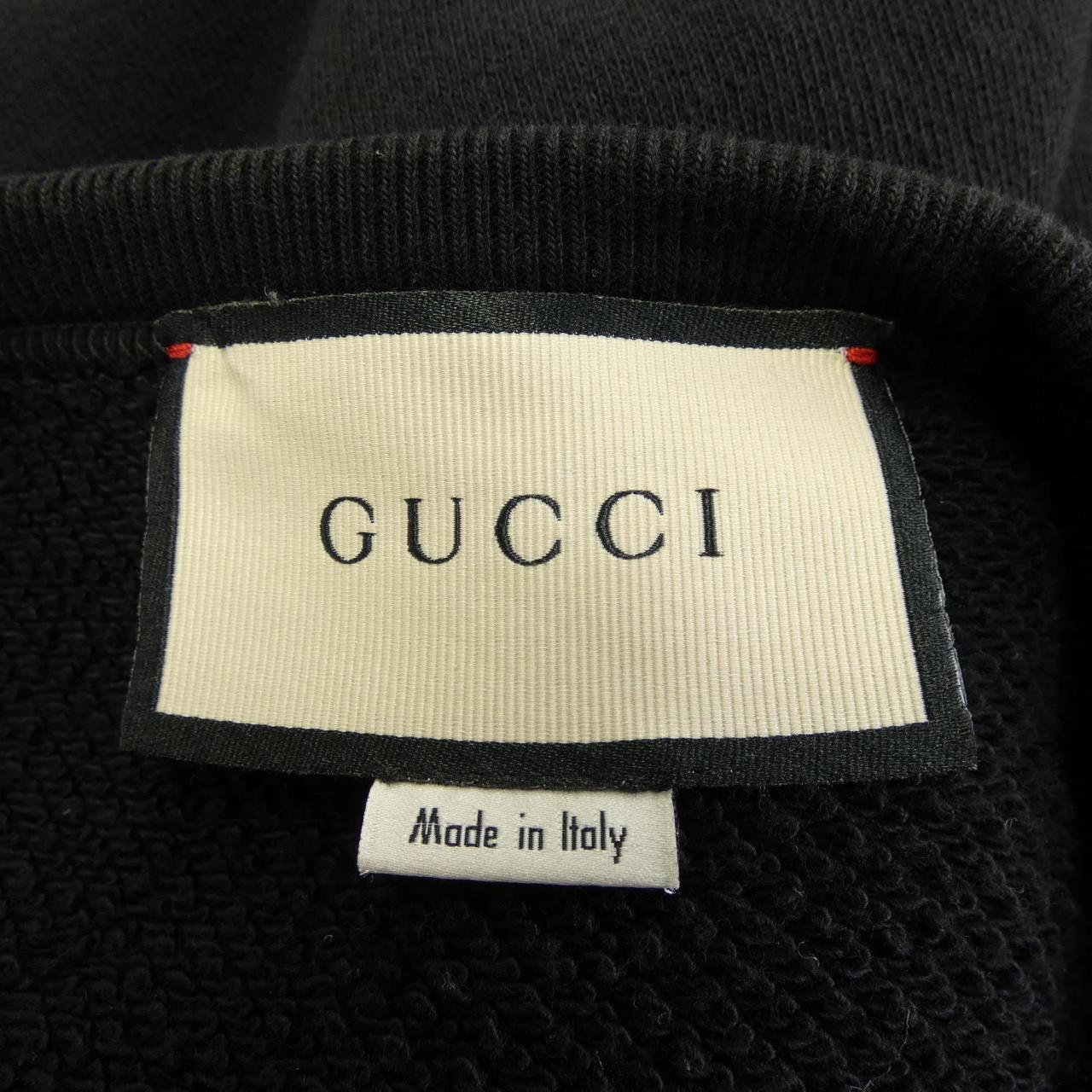 グッチ GUCCI 454569-X5J57 スウェット