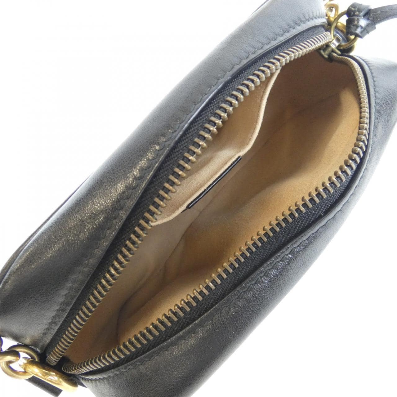 グッチ GG MARMONT 448065 DTD1T ショルダーバッグ