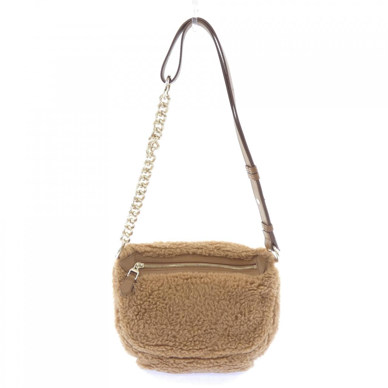 マックスマーラ Max Mara テディベア BAG