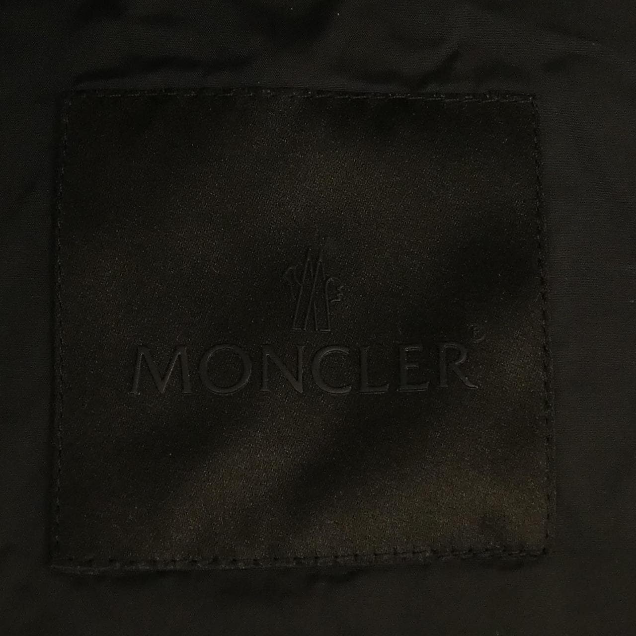 モンクレール MONCLER JUNICHI ジャケット