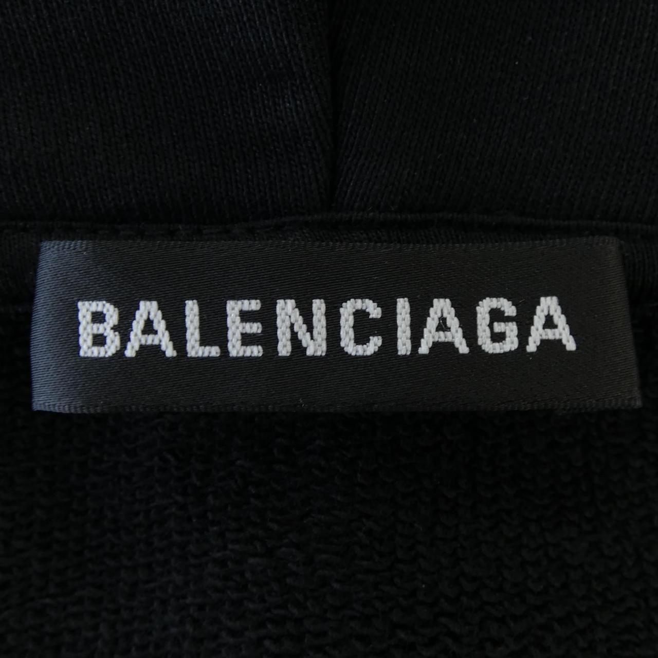 バレンシアガ BALENCIAGA 556143 TAV37 パーカー