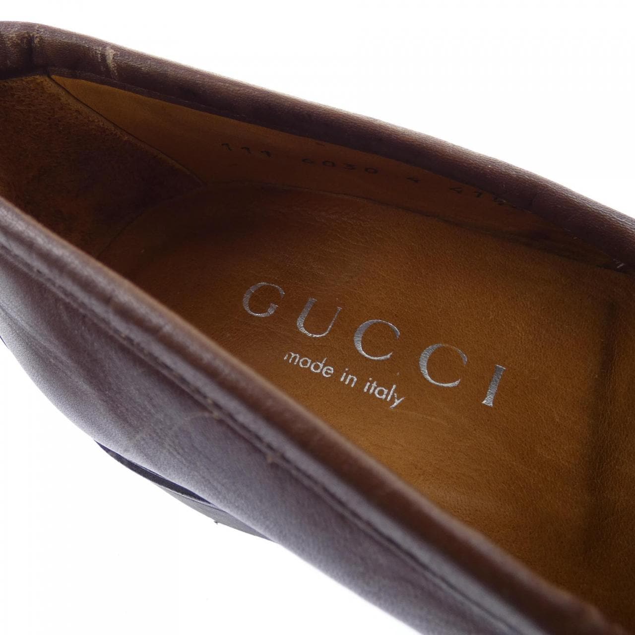 グッチ GUCCI シューズ