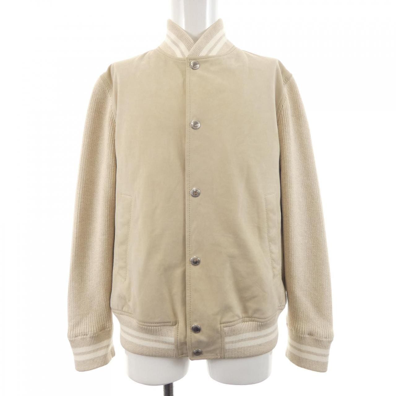 ブルネロクチネリ BRUNELLO CUCINELLI ブルゾン