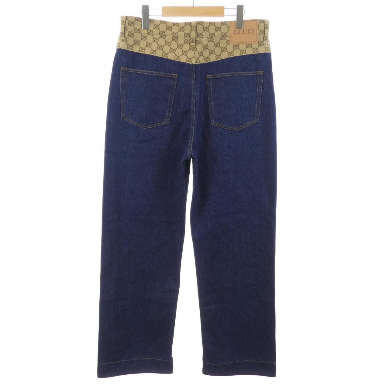 グッチ GUCCI GG 815681 XDC8F ジーンズ
