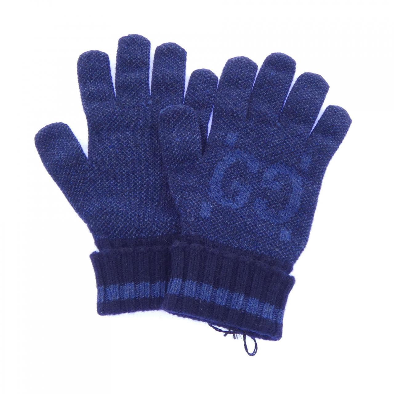グッチ GUCCI 770386 4GABX GLOVE