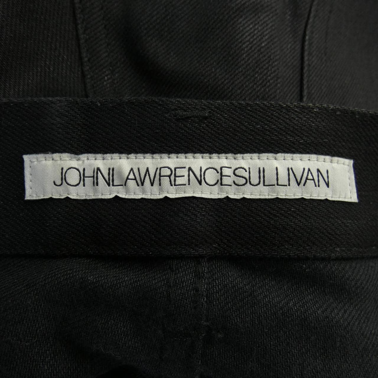 John Lawrence Sullivan JOHNLAWRENCESULLIVAN Jeans