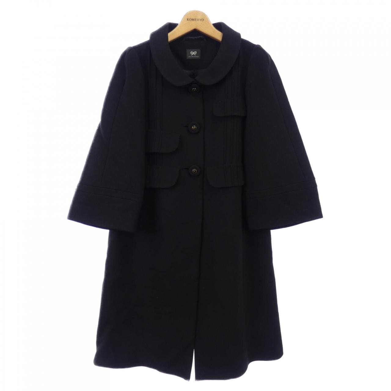 ANYA HINDMARCH coat