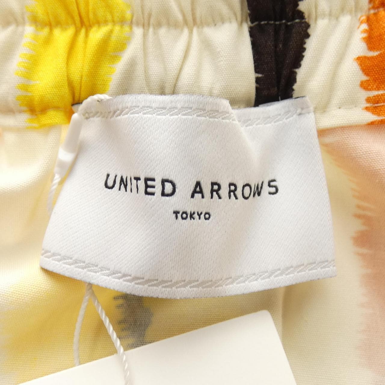 ユナイテッドアローズ UNITED ARROWS スカート