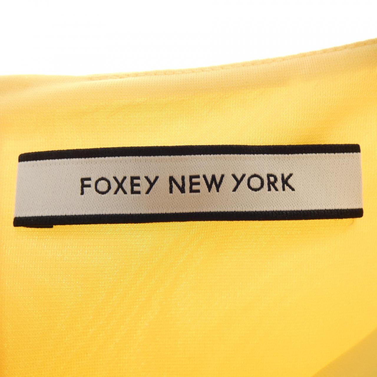 フォクシーニューヨーク FOXEY NEW YORK ワンピース