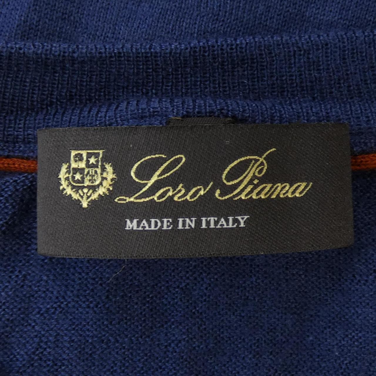 Loro Piana Loro Piana knitwear