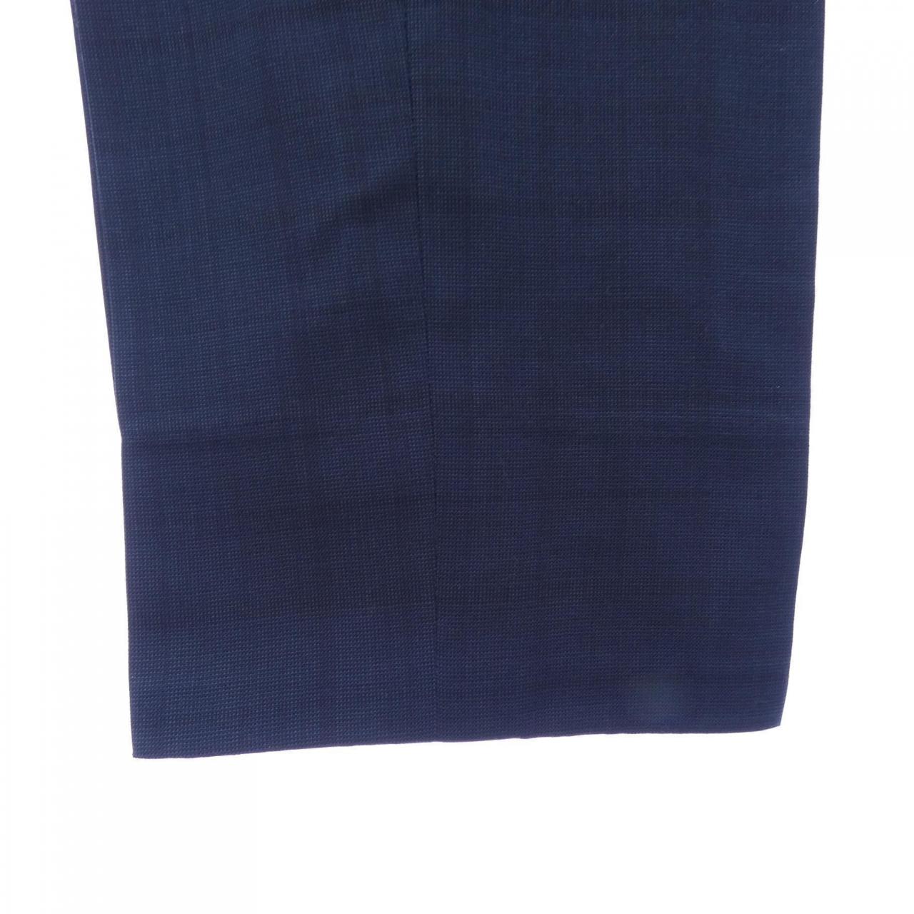 エルメネジルドゼニア Ermenegildo Zegna スーツ