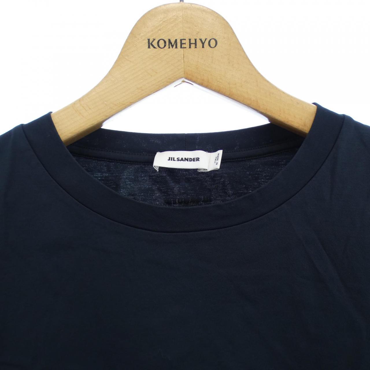 ジルサンダー JIL SANDER Tシャツ