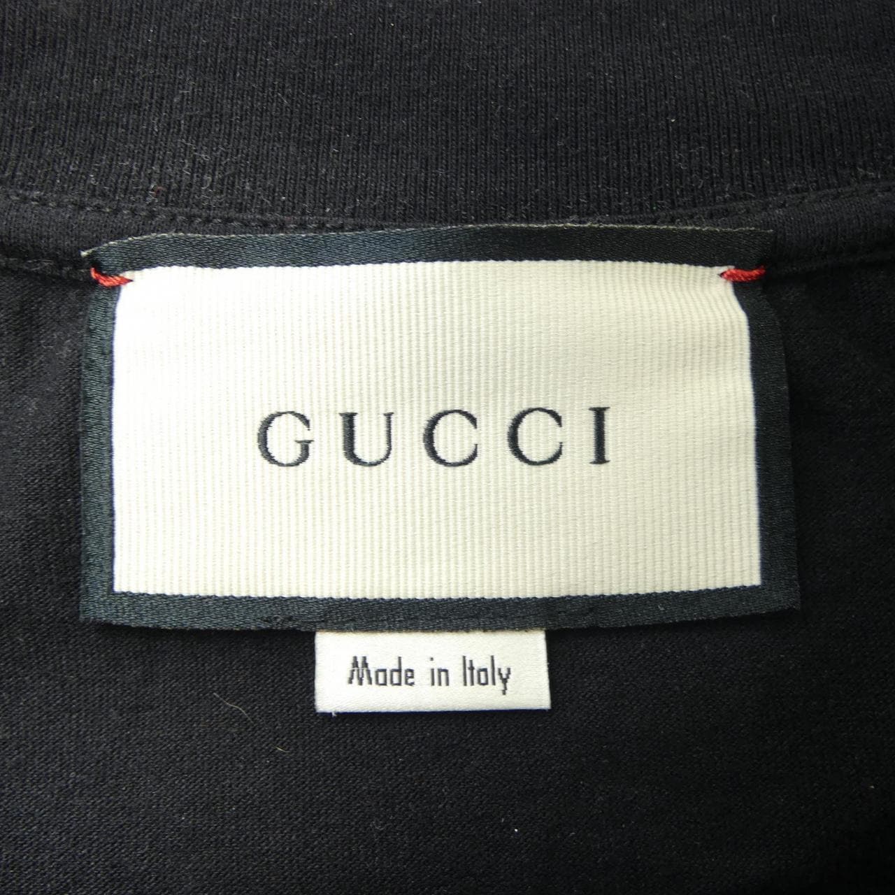 GUCCI T恤
