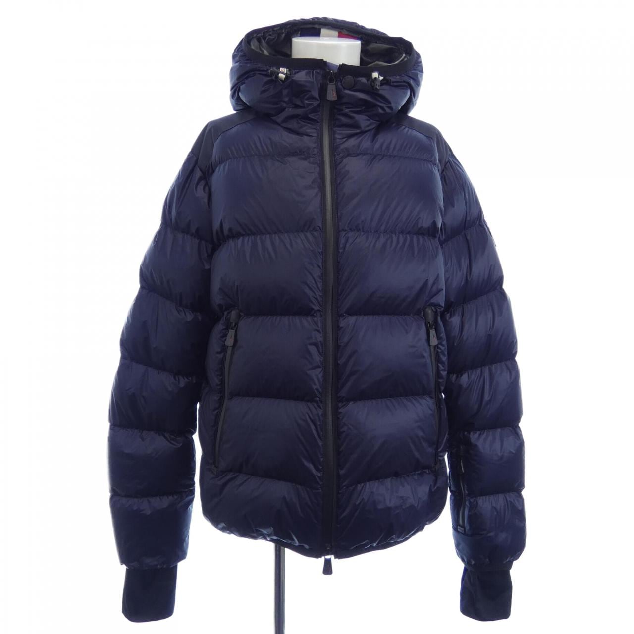 MONCLER GRENOBLE蒙克勒格勒諾布爾羽絨夾克