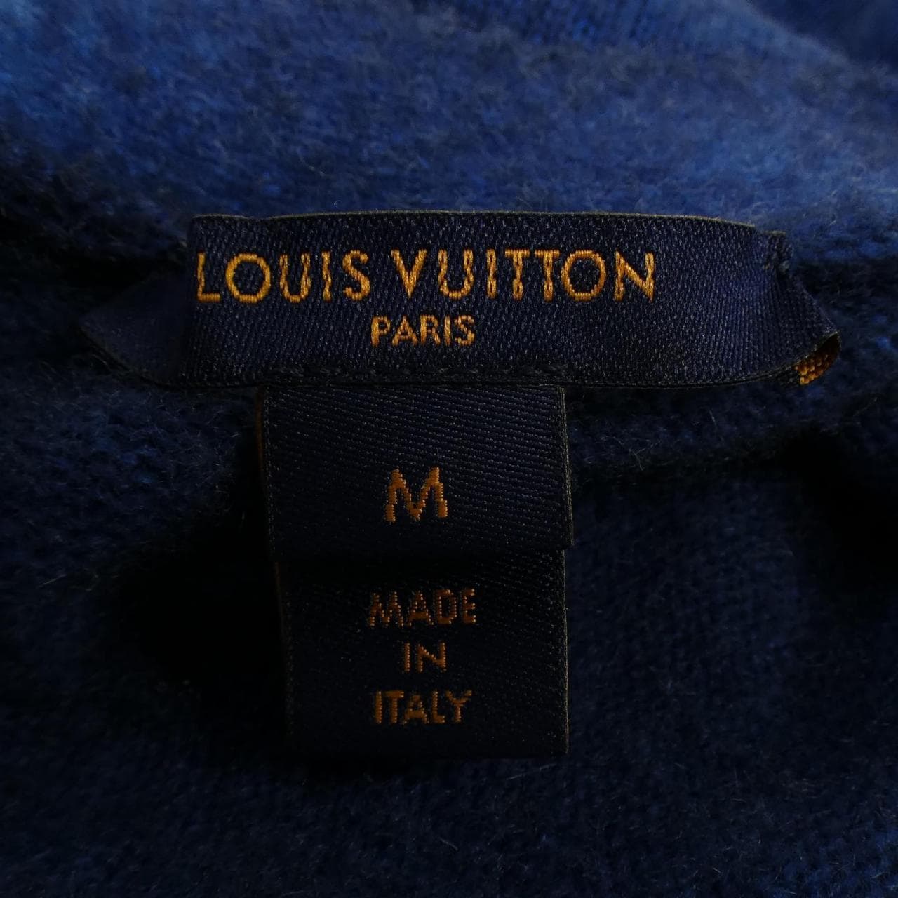 LOUIS VUITTON VUITTON cardigan