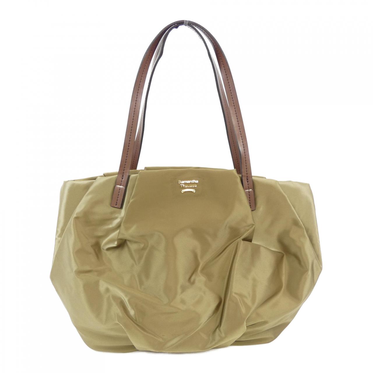 サマンサタバサ Samantha Thavasa BAG