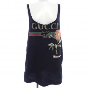 グッチ GUCCI タンクトップ