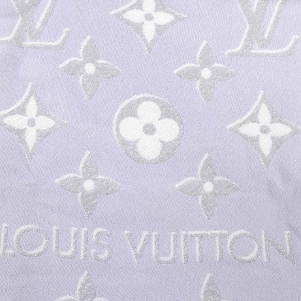 ルイヴィトン LOUIS VUITTON MUFFLER