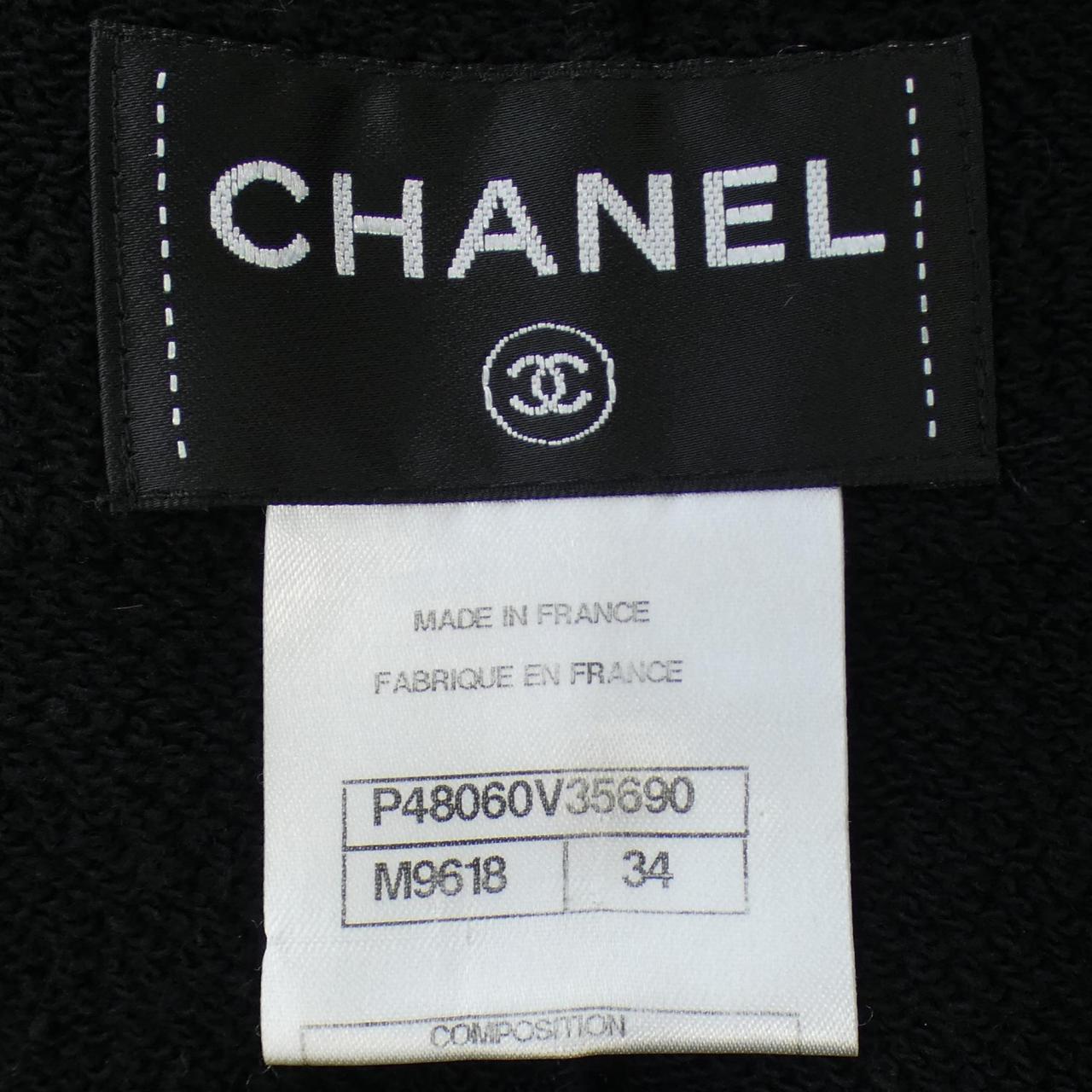 シャネル CHANEL ワンピース