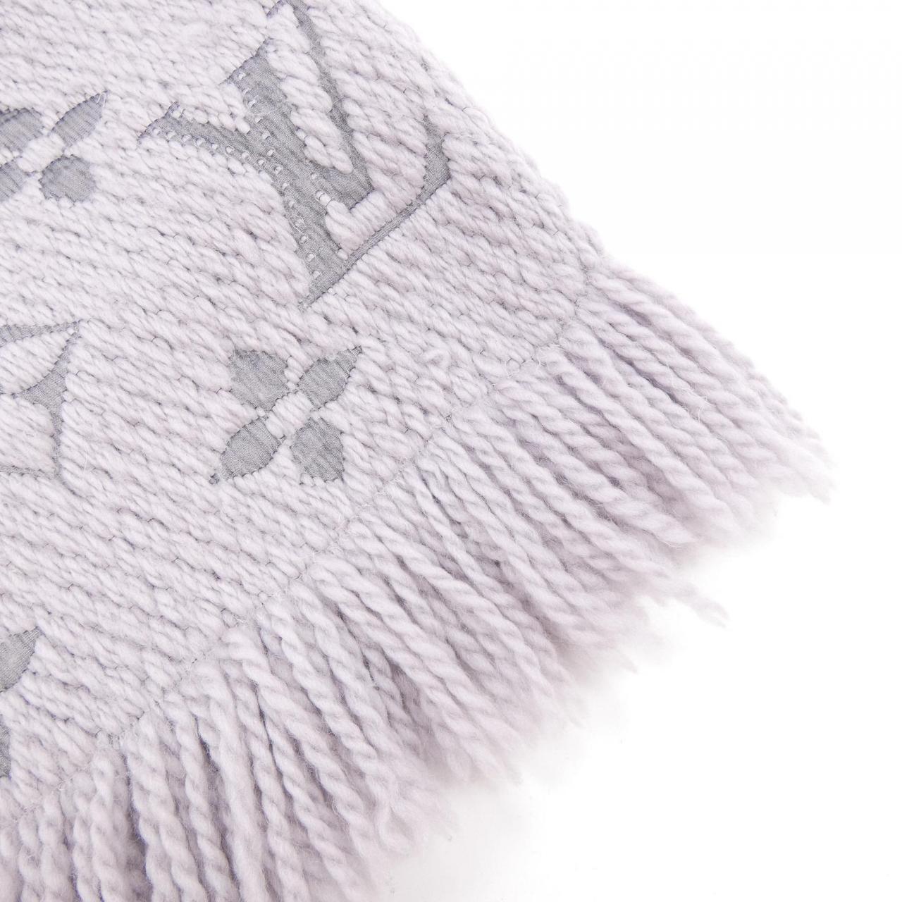 ルイヴィトン LOUIS VUITTON MUFFLER