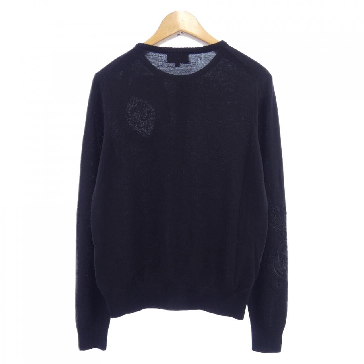 ランバンコレクション LANVIN COLLECTION カーディガン