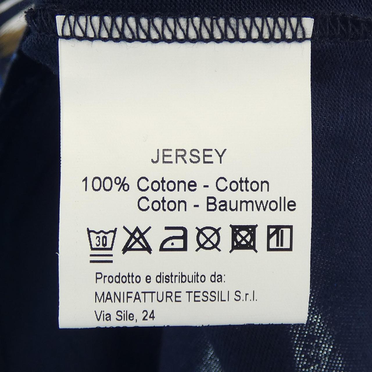 Orian ORIAN polo shirt