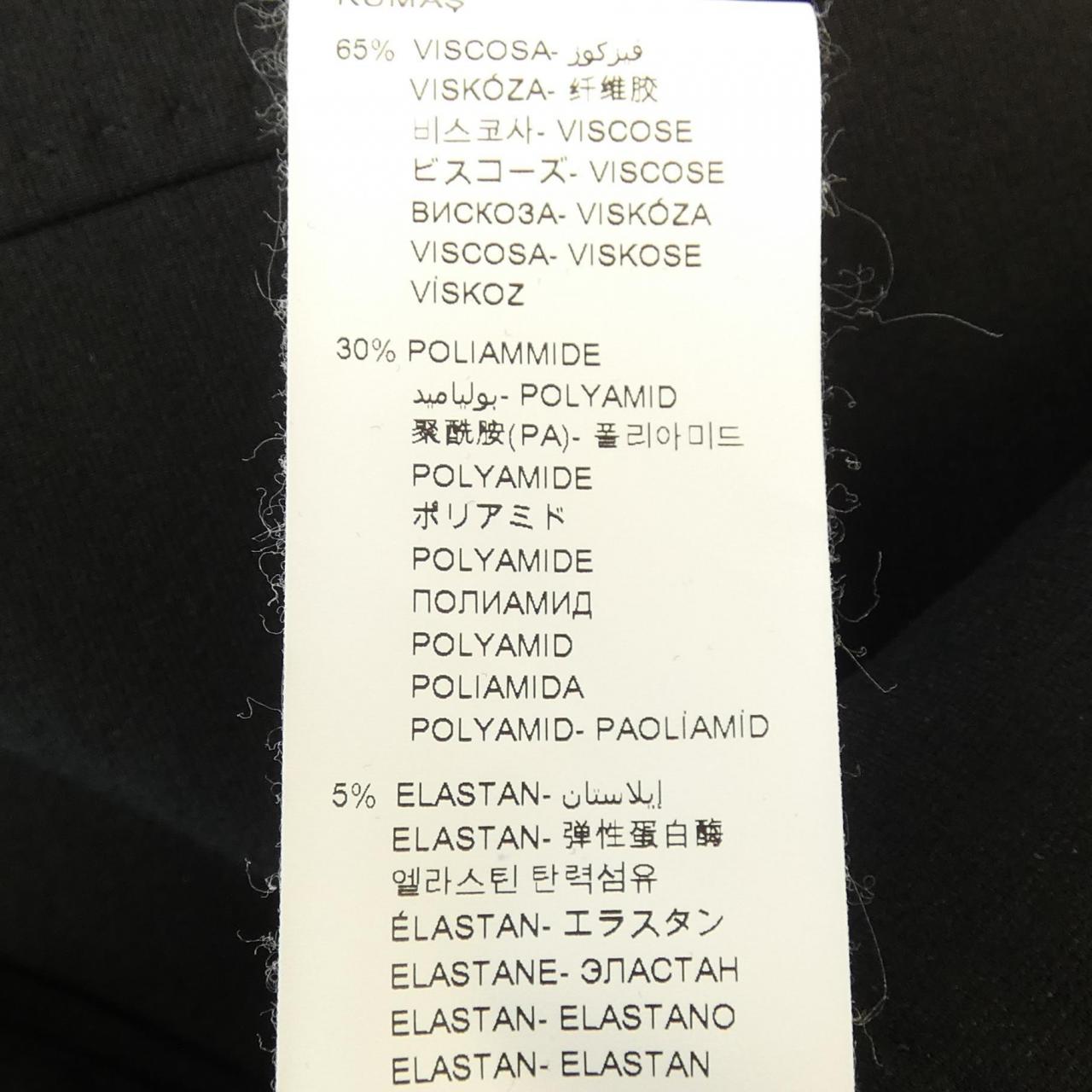 MANUEL RITZ ジャケット