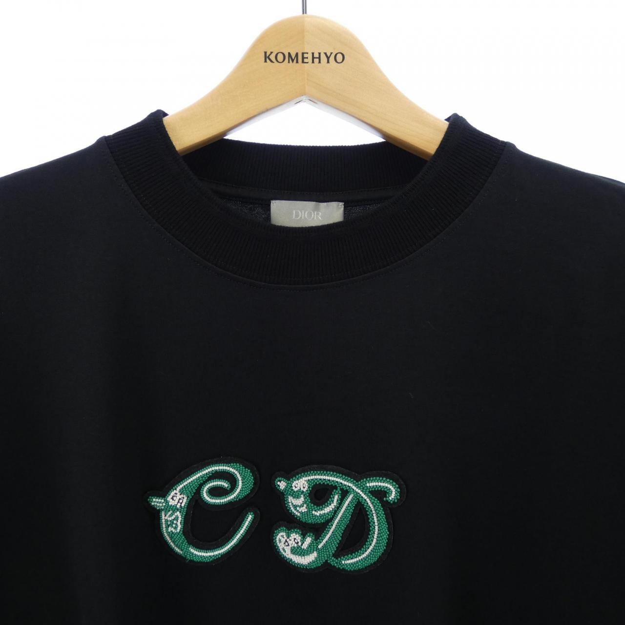 ディオール DIOR Tシャツ