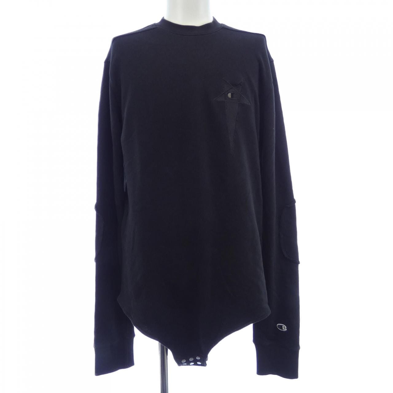 リックオウエンス Rick owens CHAMPION スウェット
