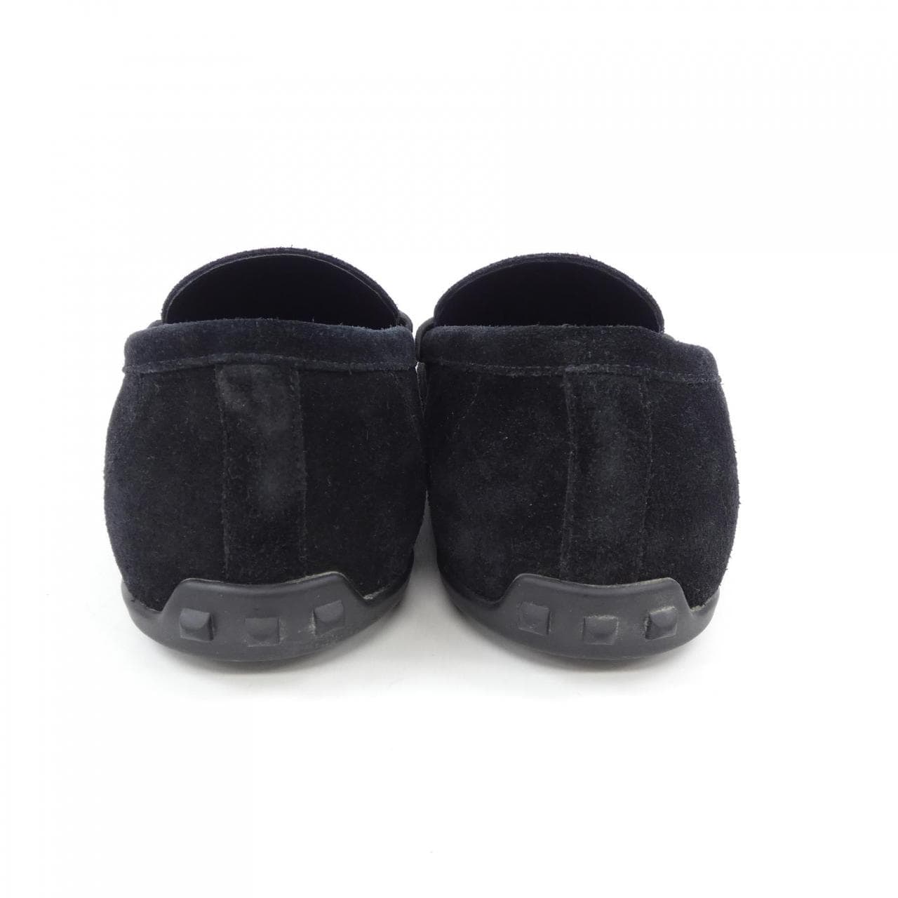 HERMES Lazy H-Cut Detail Crommedor 252020Z 鞋履