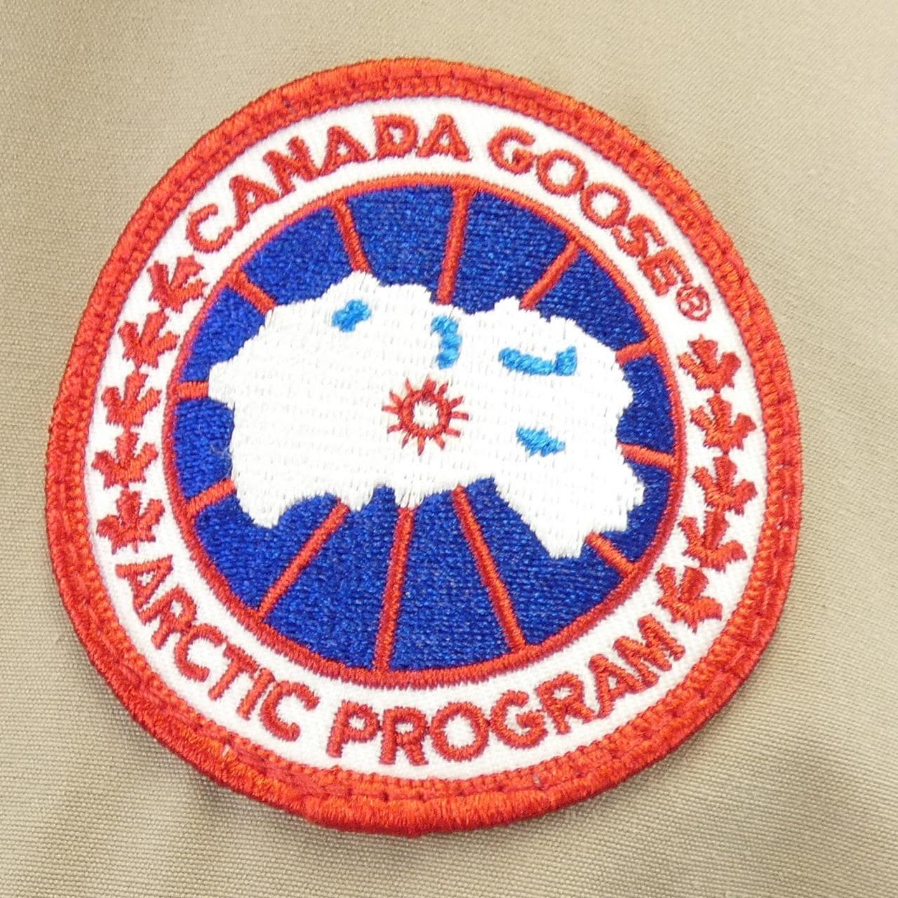 カナダグース CANADA GOOSE 2603JL R BRONTE ブロンテ ダウンコート