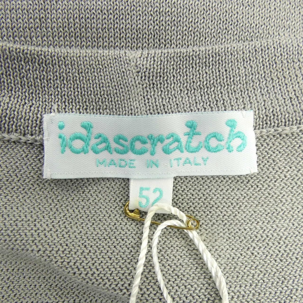 IDASCRATCH ベスト