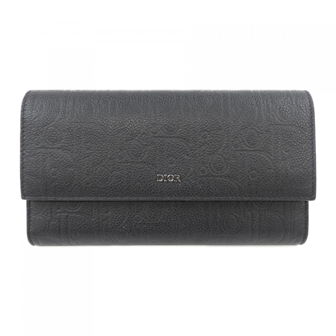 ディオール DIOR 2ESBC328FLG WALLET