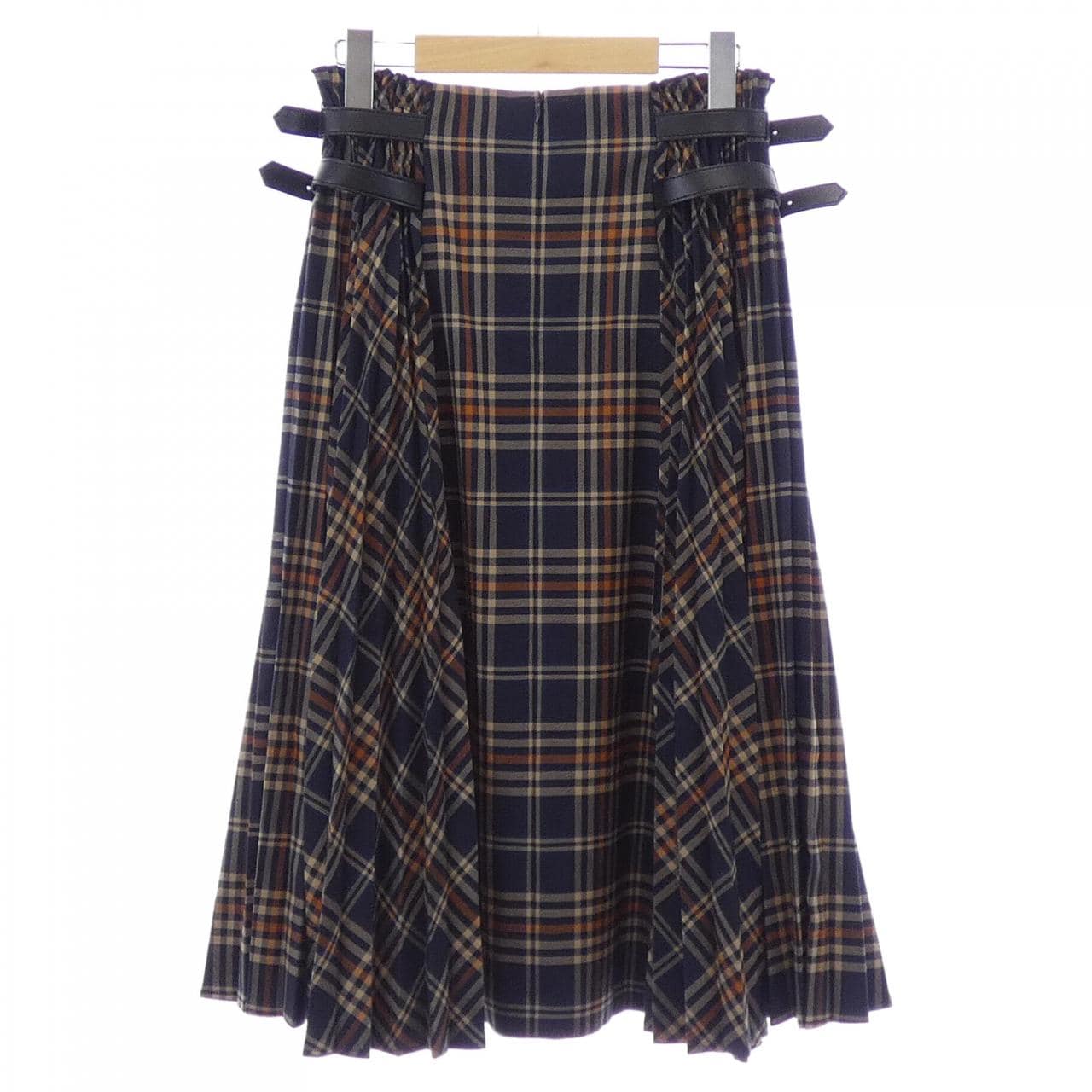 フォクシーニューヨーク FOXEY NEW YORK LAFAYETTE 43817 スカート