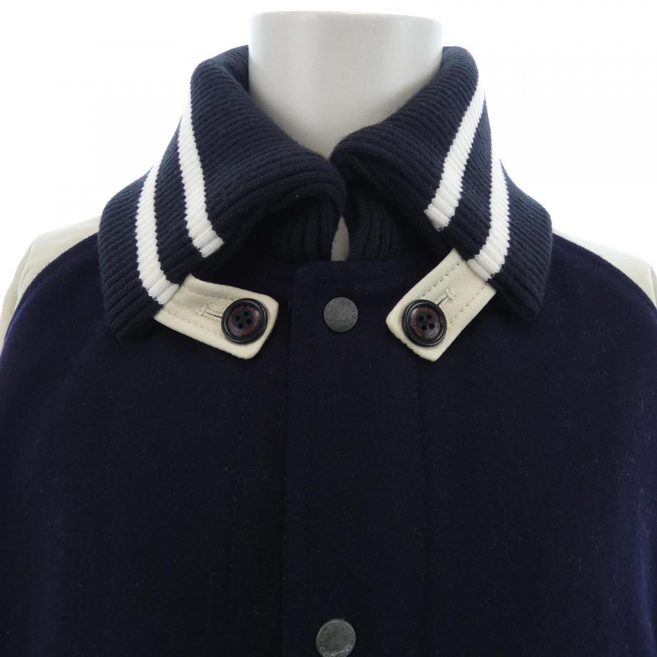 グラム GLAMB ブルゾン