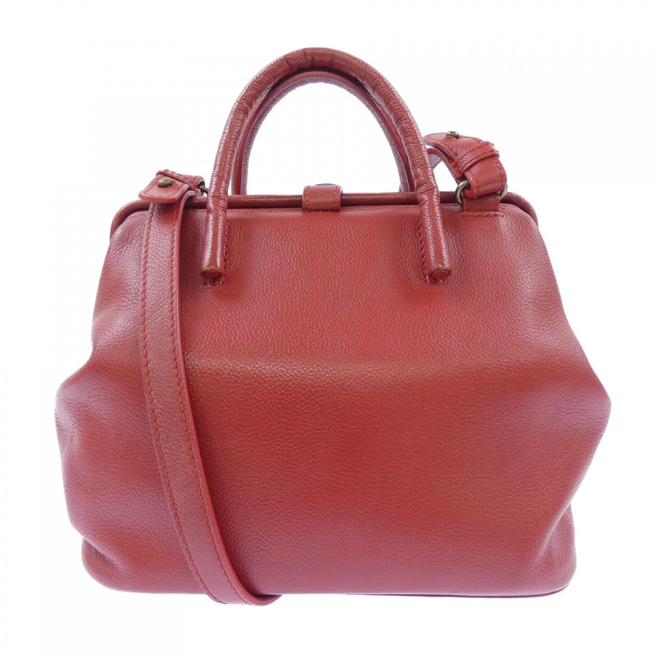 マザーハウス MOTHERHOUSE BAG